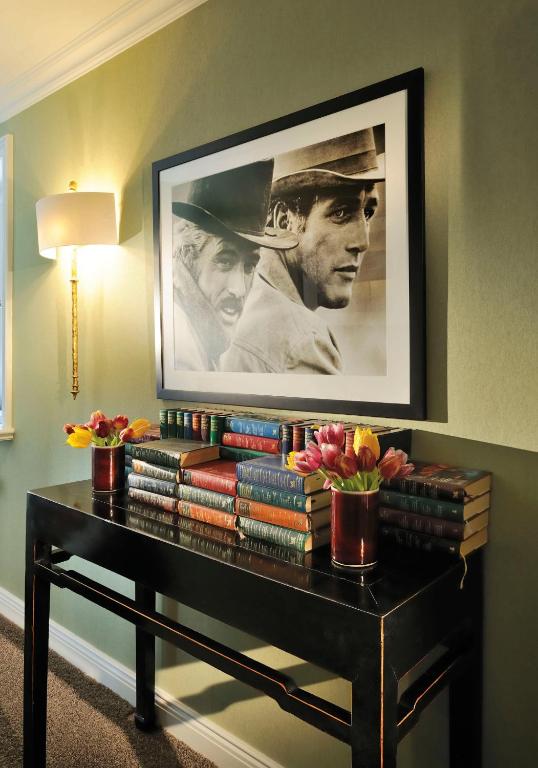 Fotografie z fotogalerie ubytování Hotel Village v destinaci Kampen