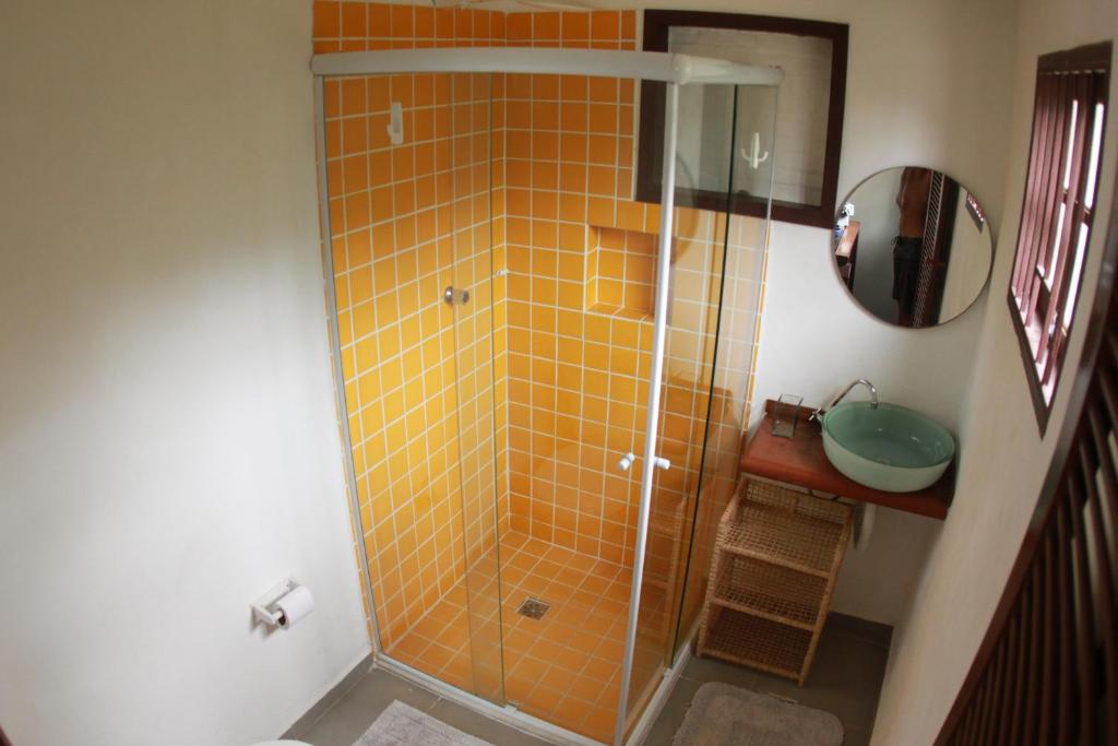 Maresias Home Stay