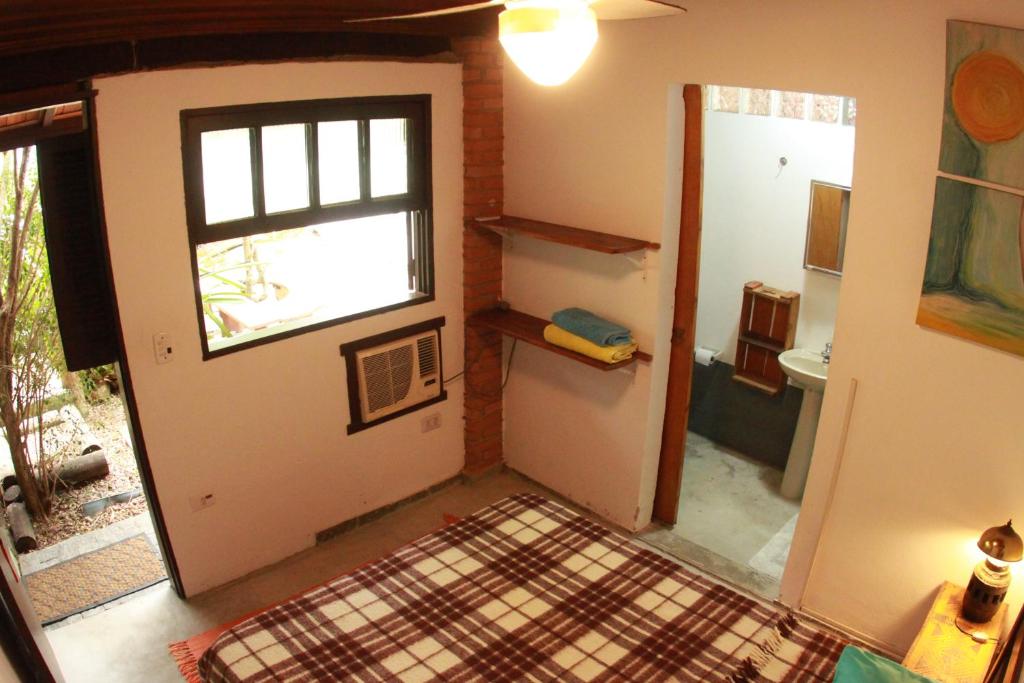  Maresias Home Stay