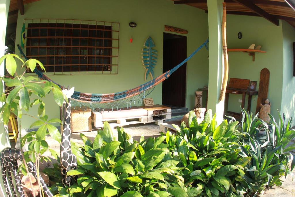  Maresias Home Stay