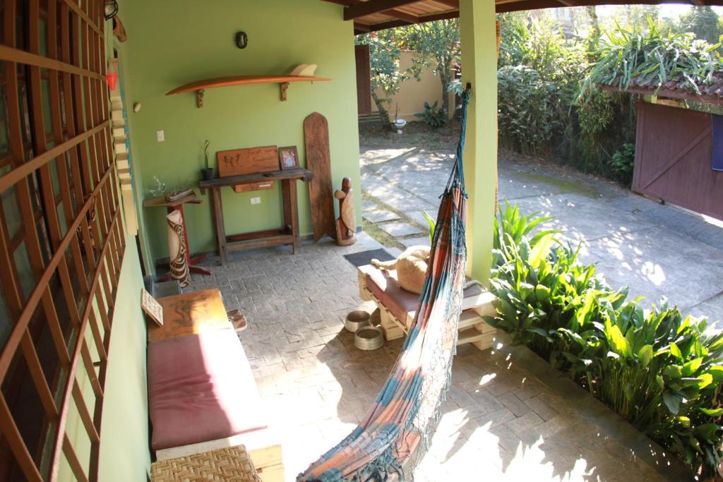 Maresias Home Stay