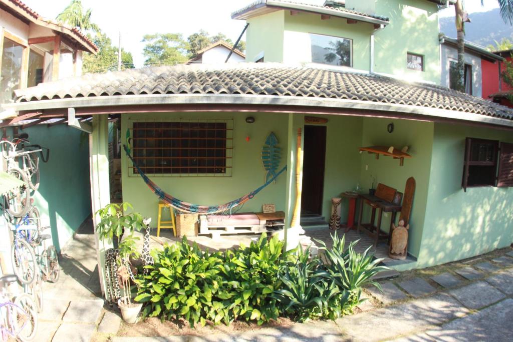  Maresias Home Stay