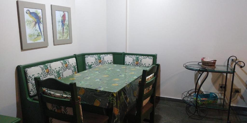  Apt top Guarujá - enseada