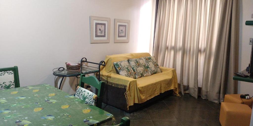  Apt top Guarujá - enseada