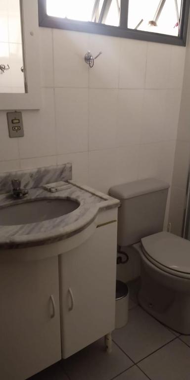  Apt top Guarujá - enseada