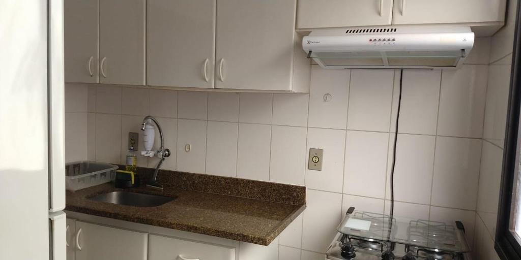  Apt top Guarujá - enseada