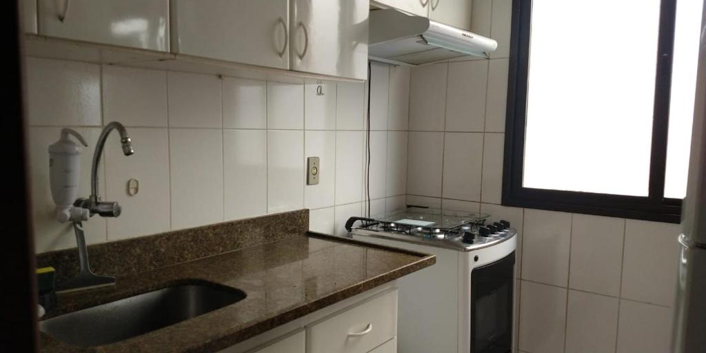  Apt top Guarujá - enseada