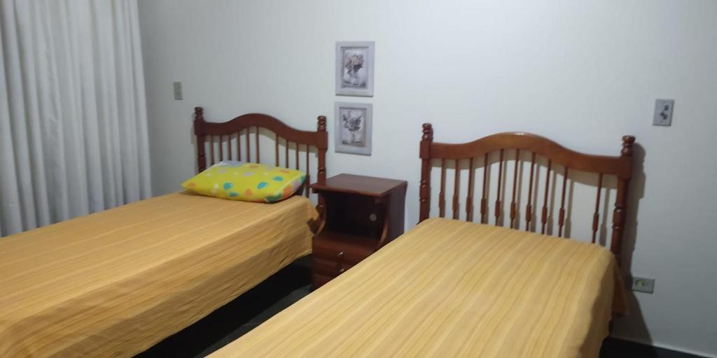  Apt top Guarujá - enseada