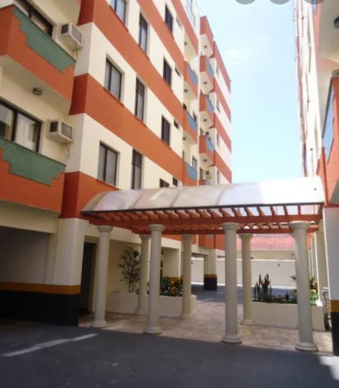  Apt top Guarujá - enseada