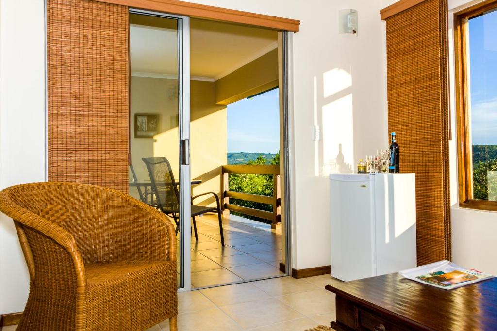 Cuckoo Ridge Country Retreat - CHALET - Kingsiger