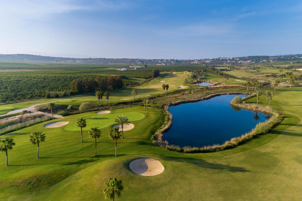 Amendoeira Golf Resort, Armação de Pêra – Updated 2024 Prices