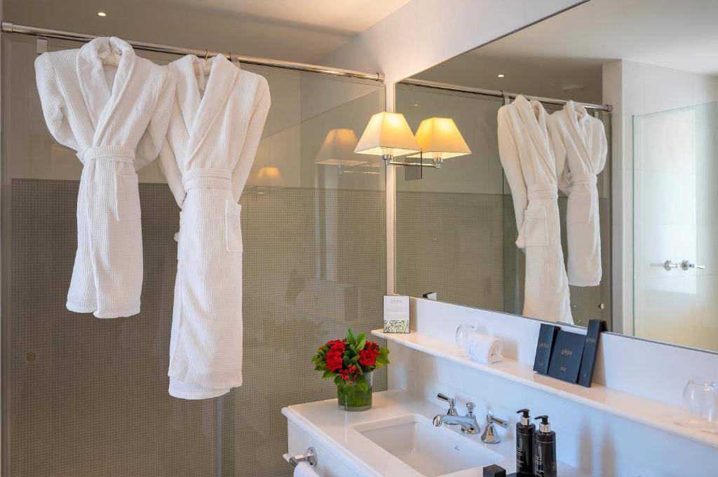 URSO Hotel & Spa, a Small Luxury Hotel of the World - 11