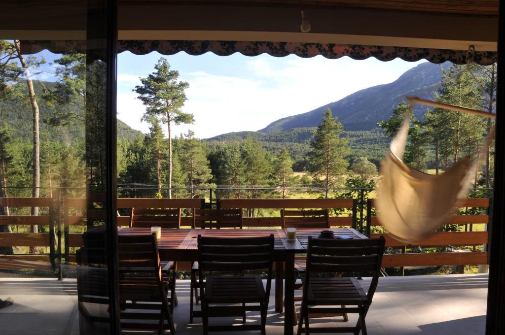 Le Bois Fae - Chalet - Housity
