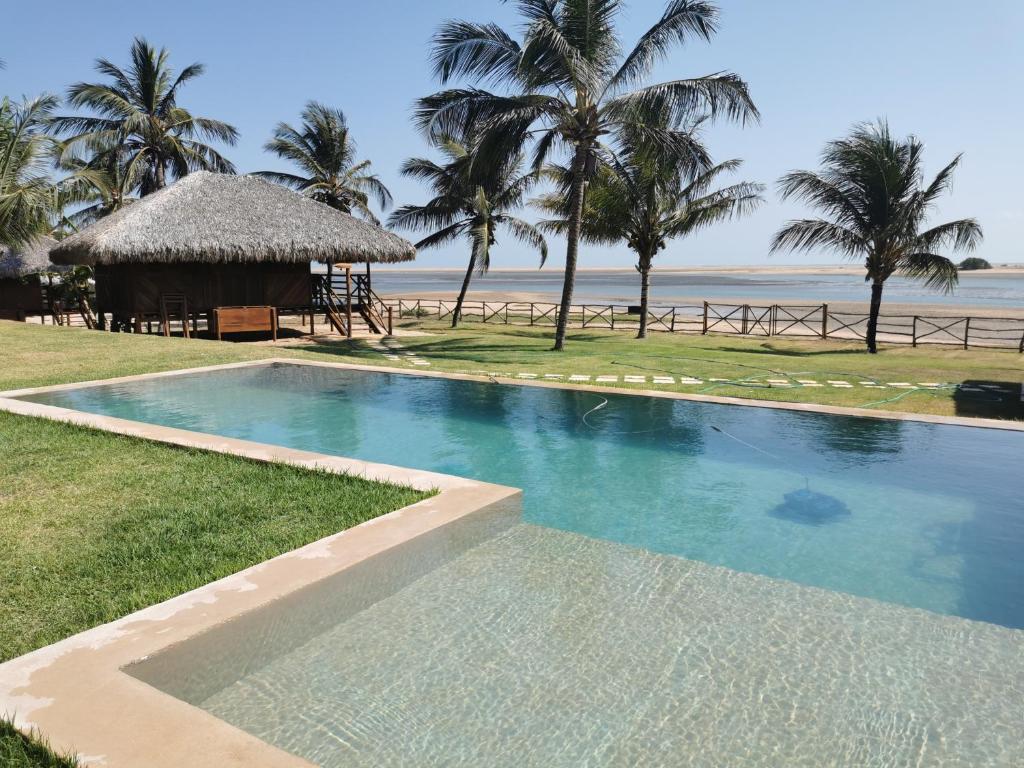  Pousada Casa Suiça