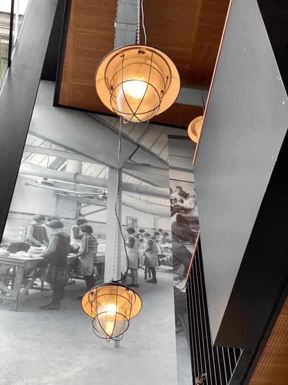 Fotografie z fotogalerie ubytování Hotel Nijver v destinaci Geldrop
