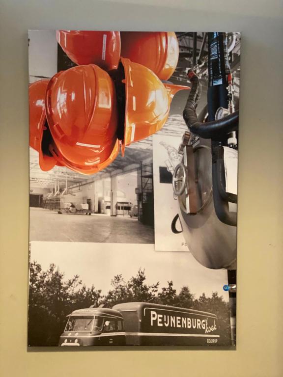 Fotografie z fotogalerie ubytování Hotel Nijver v destinaci Geldrop