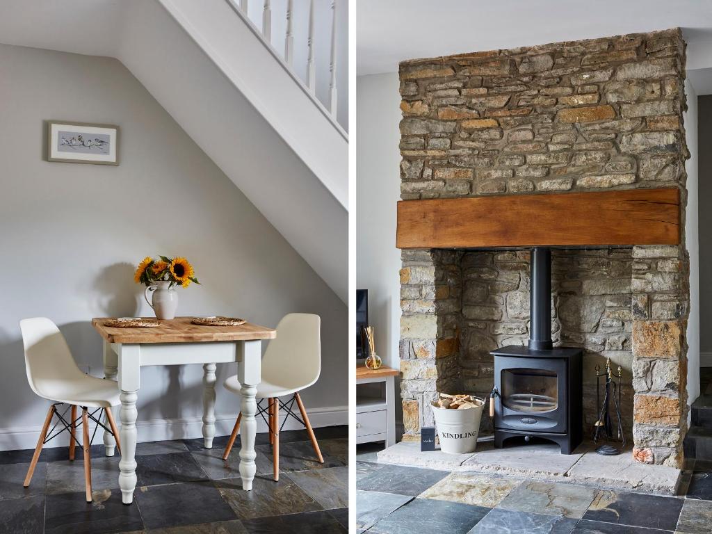 Fotografie z fotogalerie ubytování Lilly Cottage v destinaci Lydney