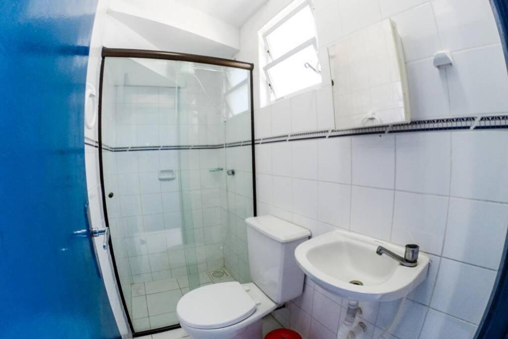  Resid Villa Verão - Casa AMARELA - A 70 Metros da Praia