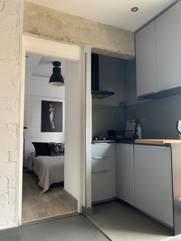 Old Town Apartments Rajska - 13