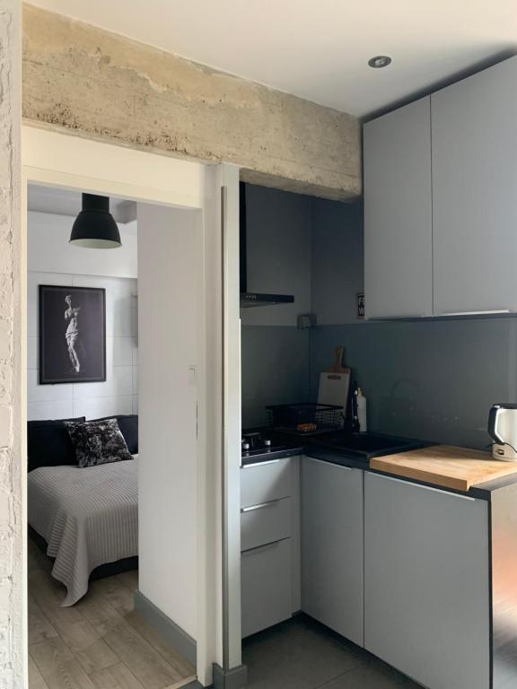 Old Town Apartments Rajska - 14