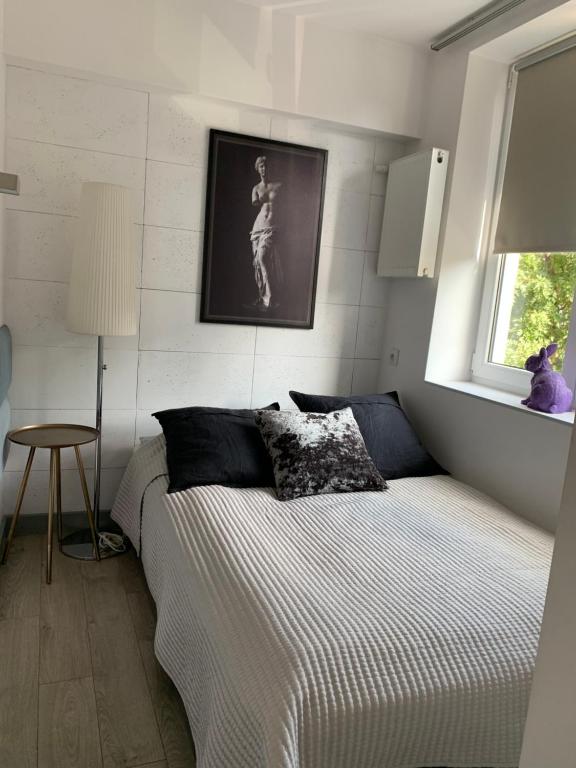 Old Town Apartments Rajska - 16