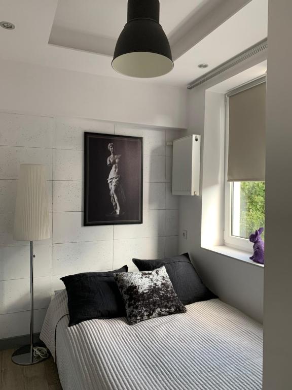 Old Town Apartments Rajska - 15