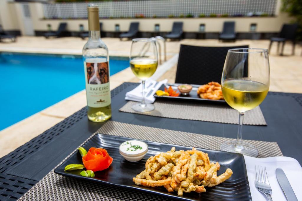 MS Vila Nova - Resim 23