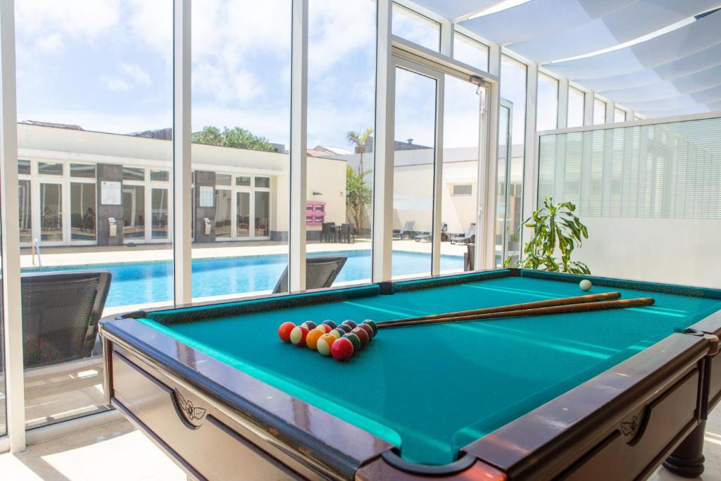 MS Vila Nova - Resim 18