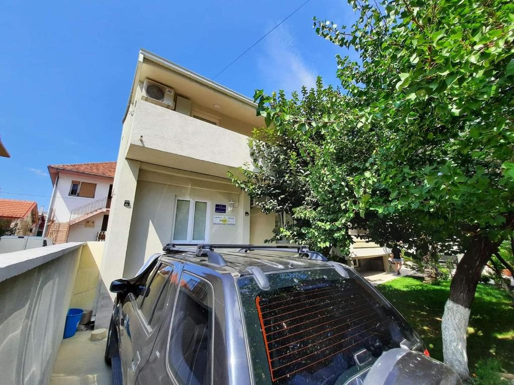 Stella Apartments - Studio Avec Balcon