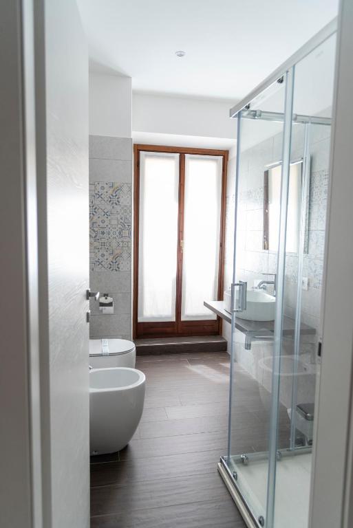 Bagno di Dimora Domese