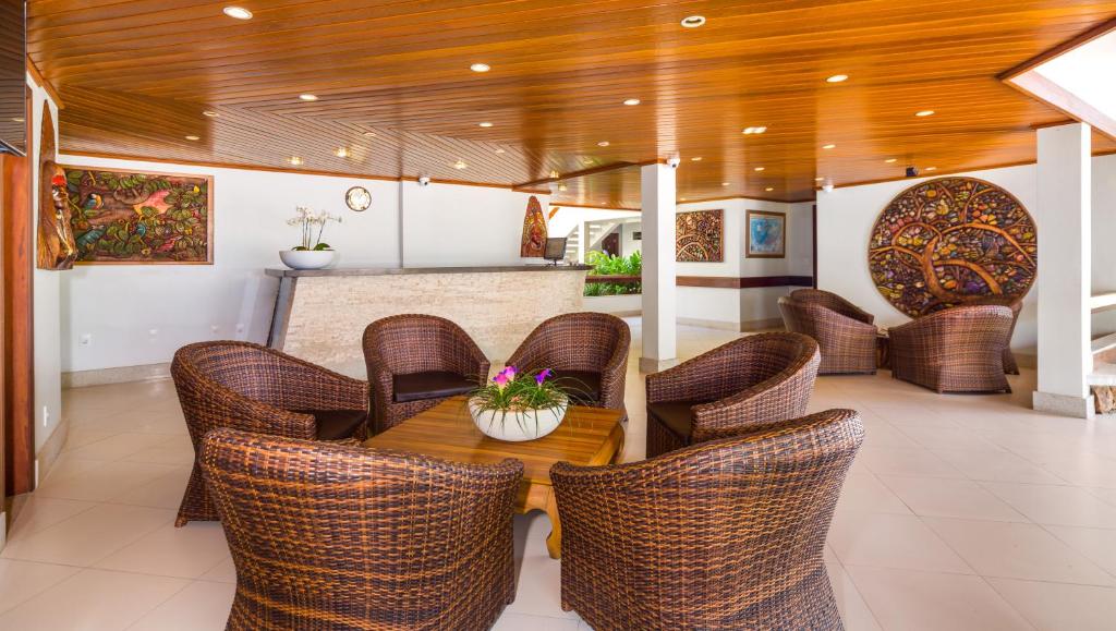  Quinta do Sol Lite Praia Hotel