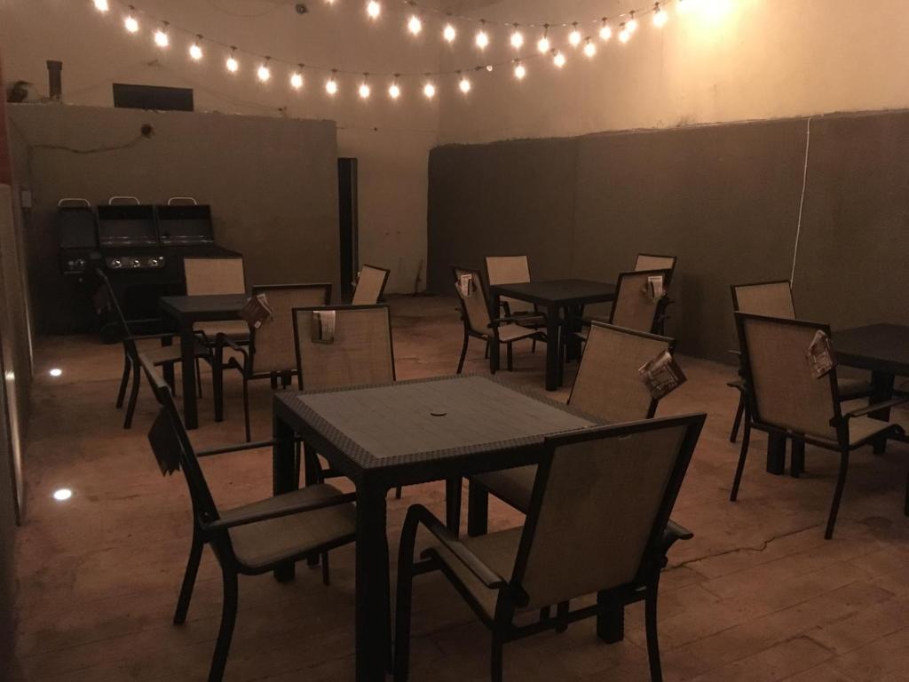 Smart Rooms Monterrey メキシコ モンテレイ Booking Com