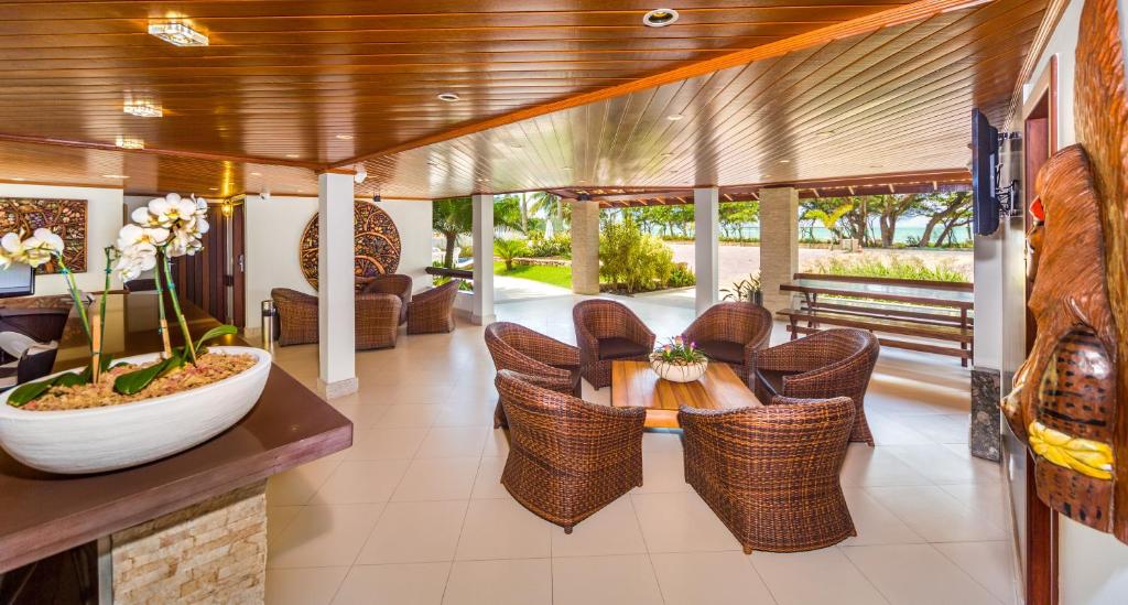  Quinta do Sol Lite Praia Hotel
