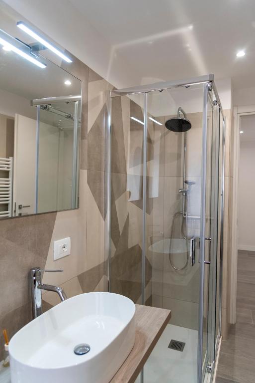 Bagno di Dimora Domese