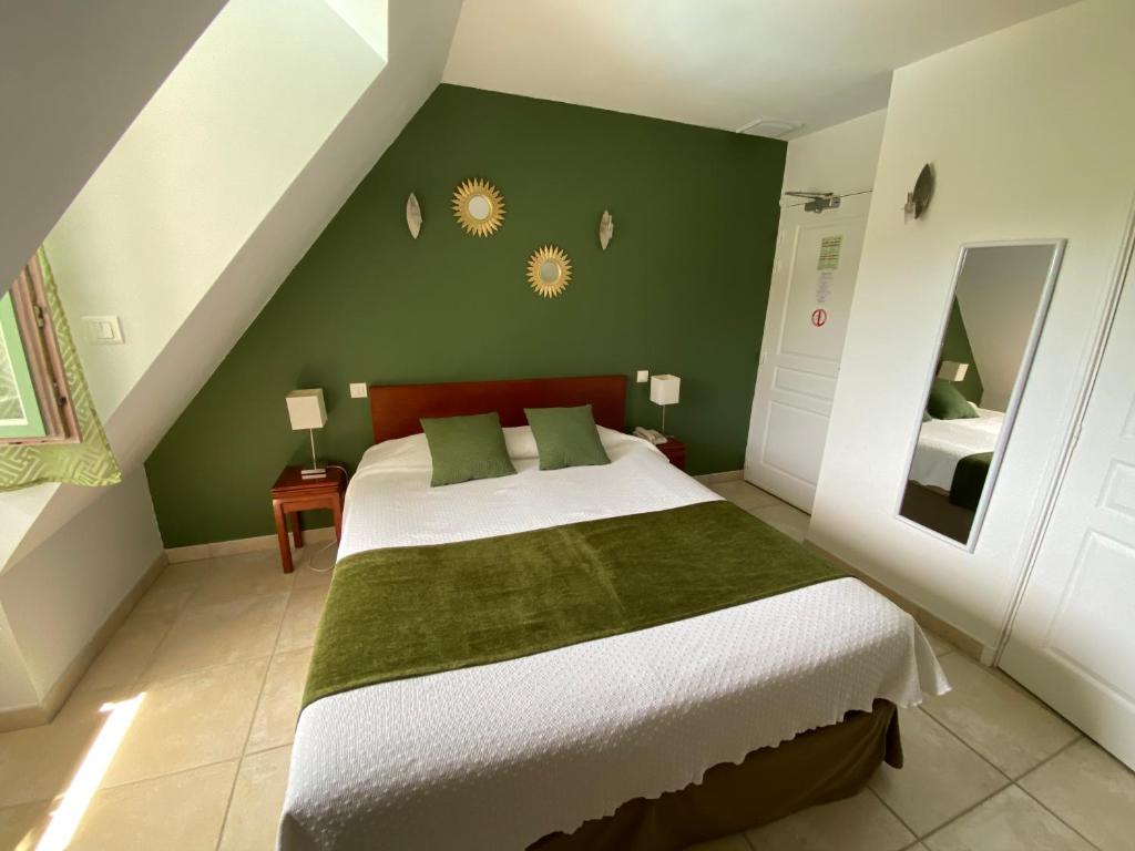 Hôtel Bon Encontre - 1