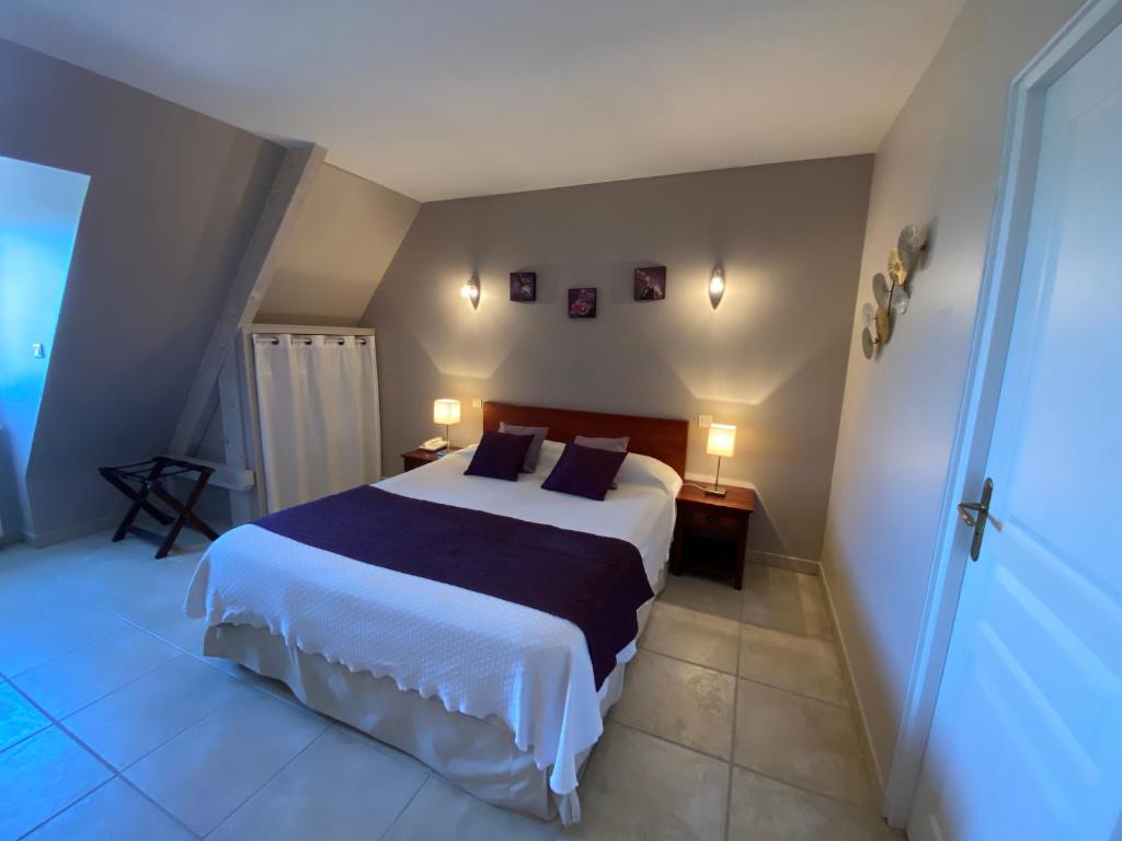 Hôtel Bon Encontre - 2