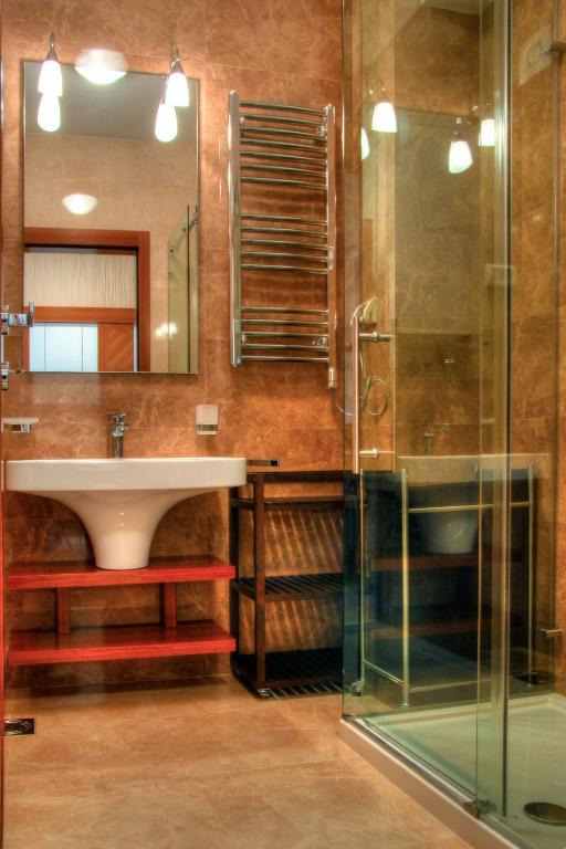 Apartments Athos - 12