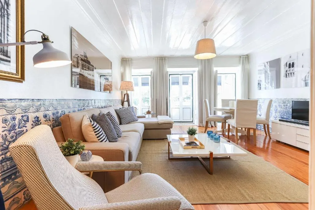 Belem Prestige by Homing, Amadora, Portugal