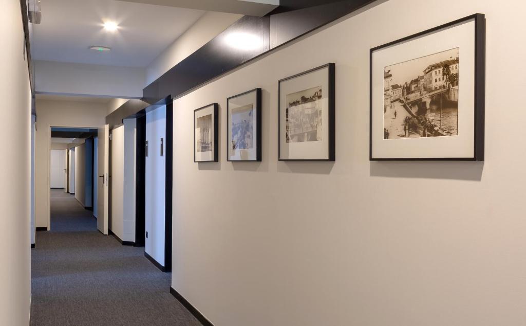 Fotografie z fotogalerie ubytování Hotel Afonso V & SPA v destinaci Aveiro
