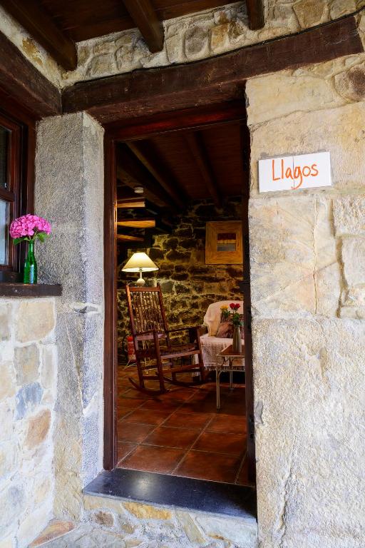 La Xamoca Apartamentos Rurales, Campiellos – Bijgewerkte ...