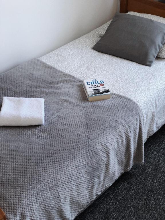 Noclegi Jachtklub Elbląg - Tweepersoonskamer Met Eigen Badkamer