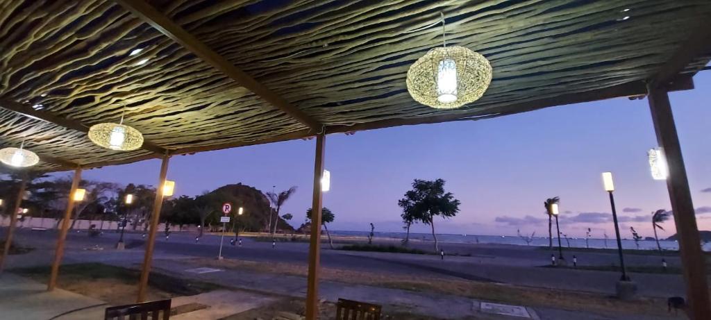 Fotografie z fotogalerie ubytování Kuta Paradise v destinaci Lombok