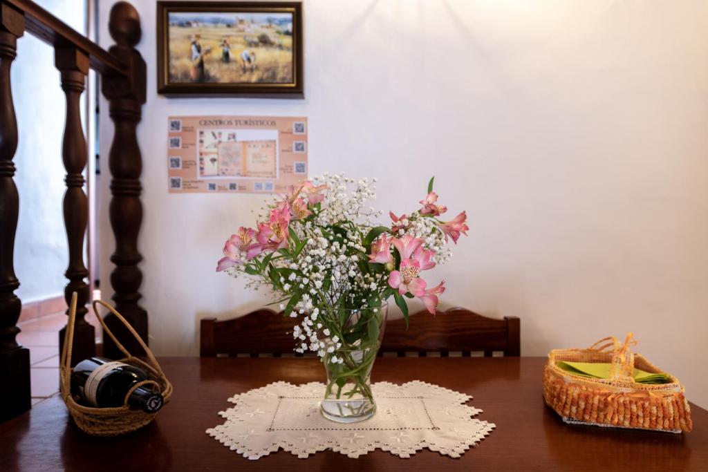 Fotografie z fotogalerie ubytování Casa Elba v destinaci Isora
