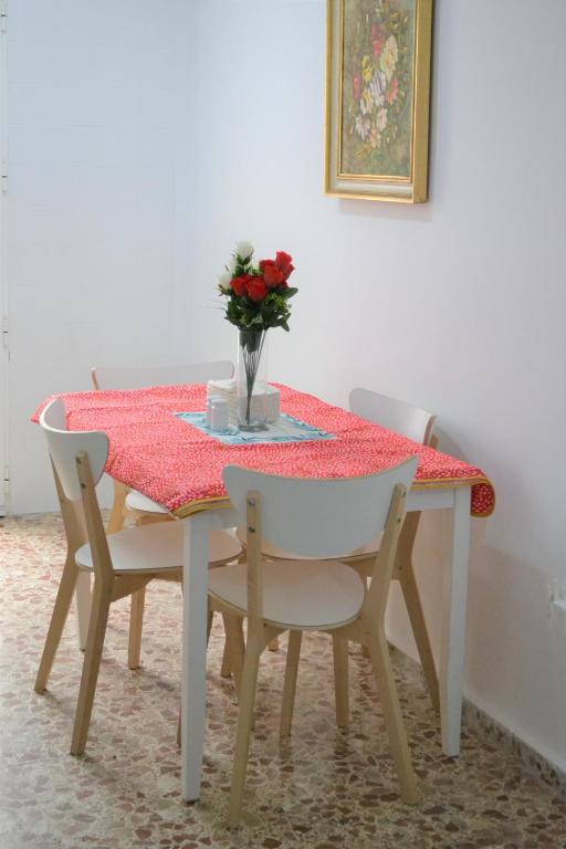 Genius Apartments, Alicante – Tarifs 2023