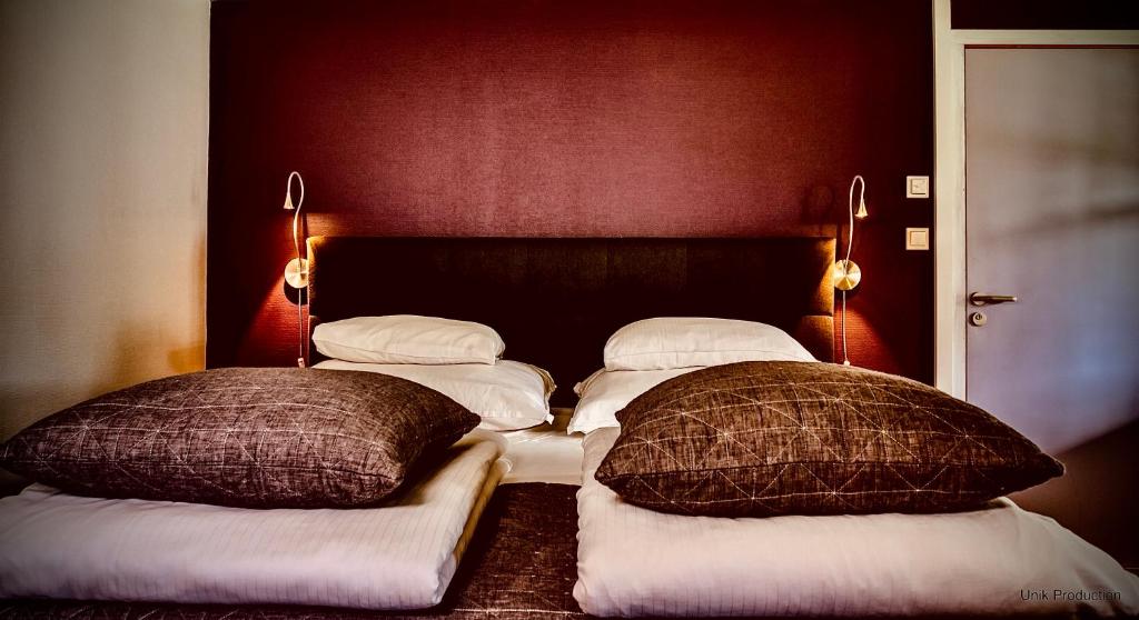 Fosen Fjord Hotel - Suite