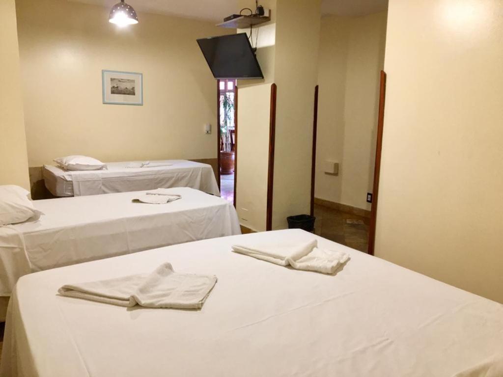  Pousada Fortal Villa Praia