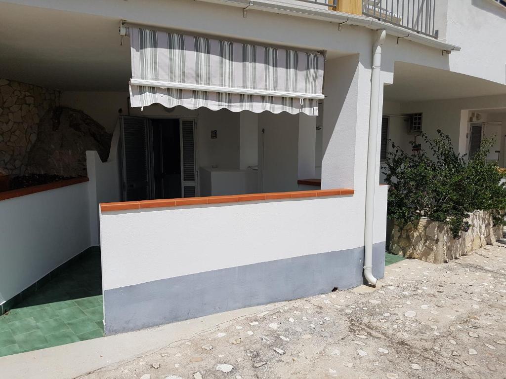 Residence Nido Verde - Apartment - Erdgeschoss