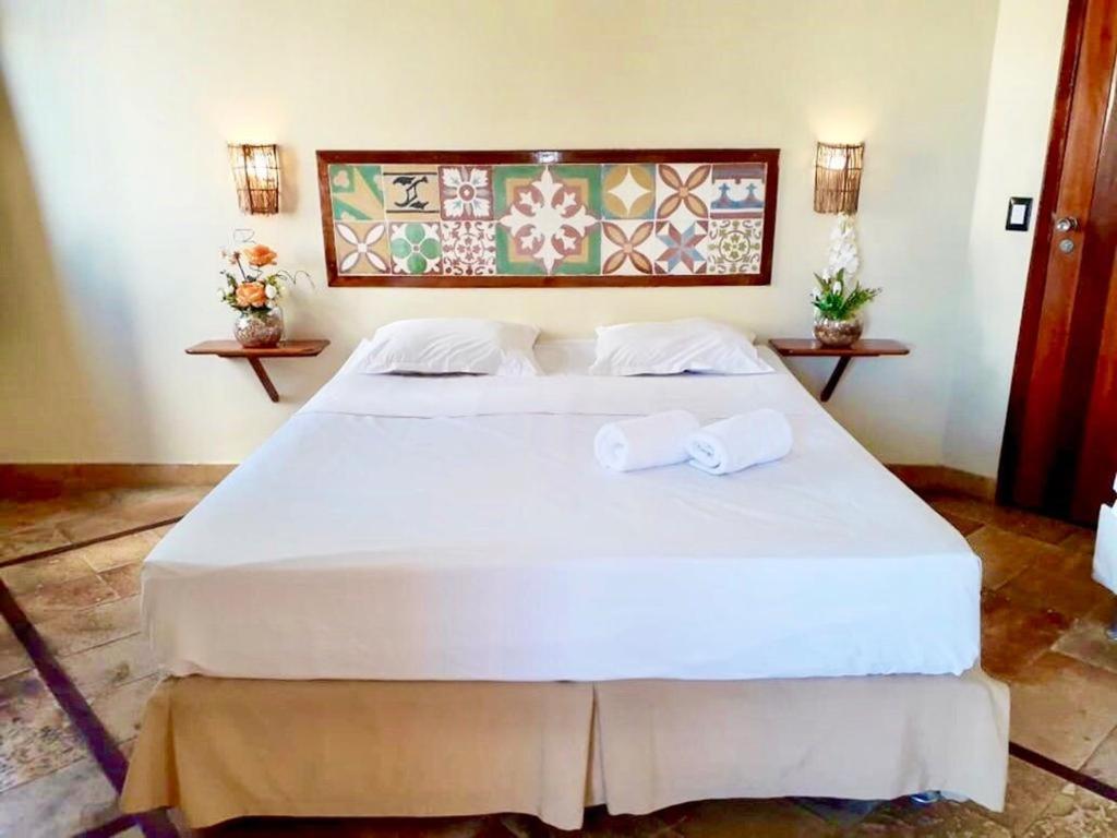 Pousada Fortal Villa Praia
