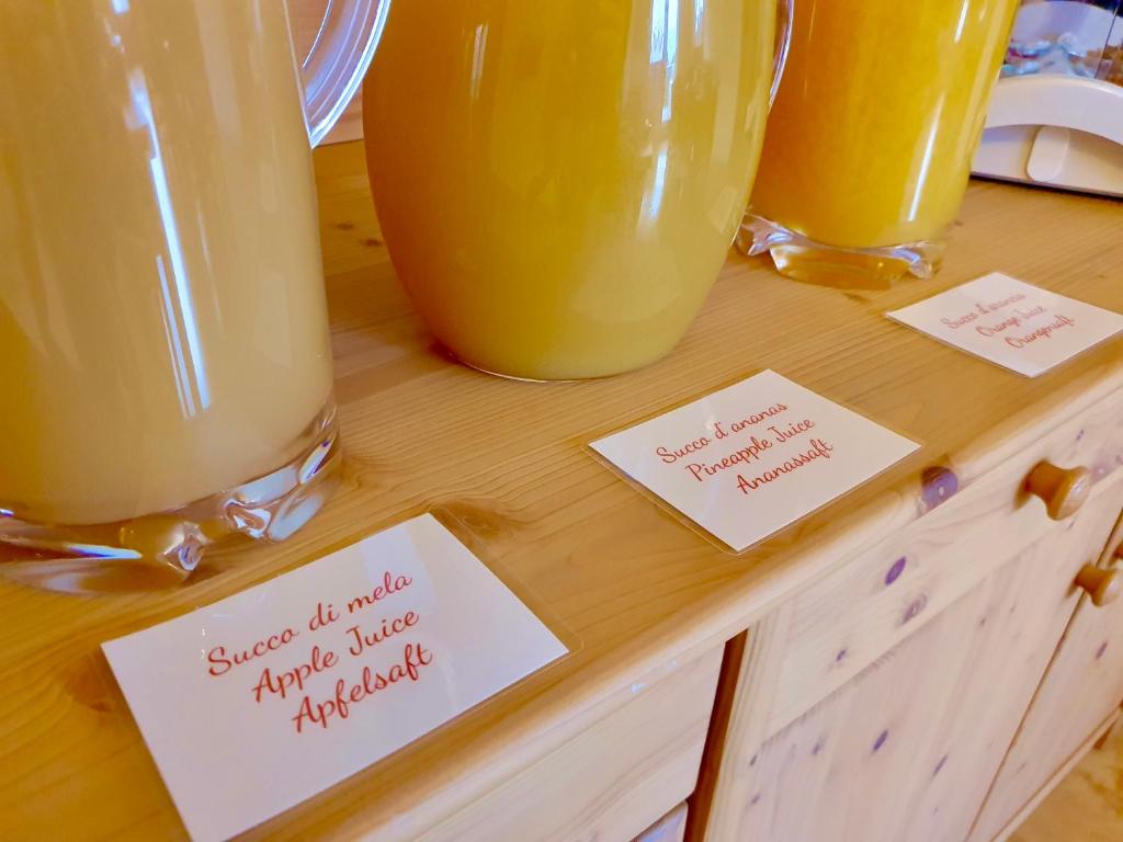 Fotografie z fotogalerie ubytování Agritur Fiore v destinaci Fondo