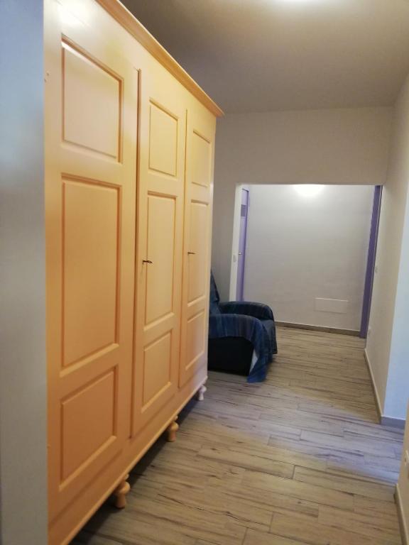 Część wypoczynkowa w obiekcie CASA ANTONIETTA